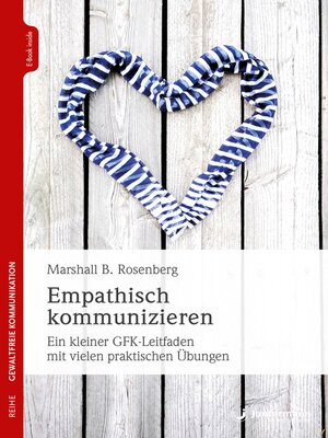 cover image of Empathisch kommunizieren